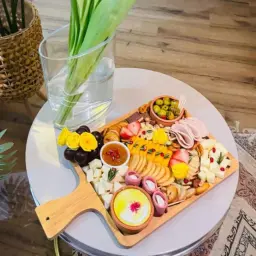 تشيز بلاتر الحجم الصغير